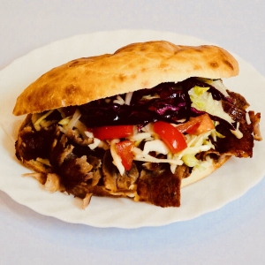 Döner Kebab